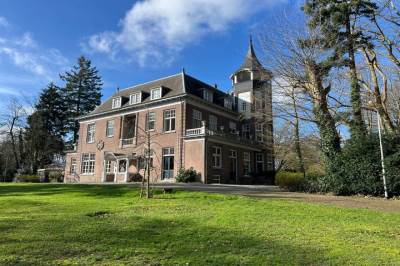 Woning Sophiaweg 6 Nijmegen