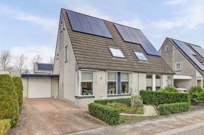 Woning Schoutsland 44 Andijk