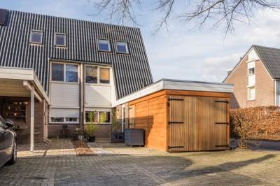 Woning Dokter Kanterslaan 9 Grave