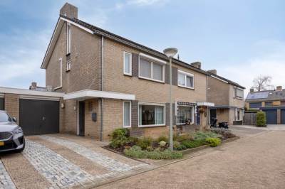 Woning Kruisbroedersweg 13 Roermond