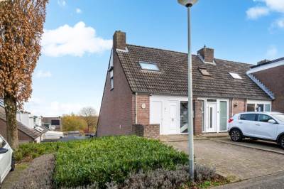 Woning Leemkoel 5 Landgraaf