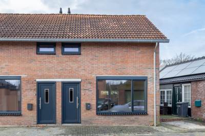 Woning Vinkenstraat 1A Almelo