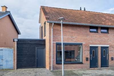 Woning Vinkenstraat 1B Almelo