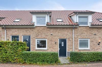 Woning Voorstraat 1E Grafhorst