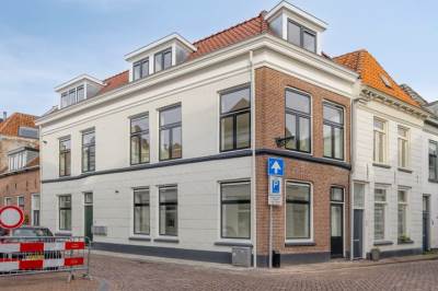 Woning Boven Nieuwstraat 59B Kampen