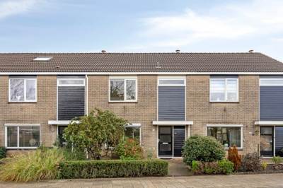 Woning Groenendael 134 IJsselmuiden