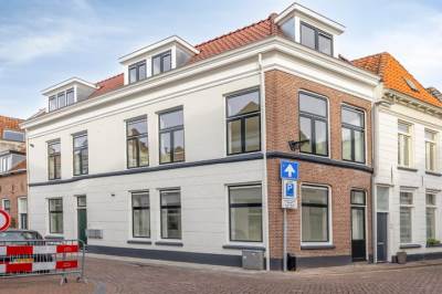 Woning Burgwalstraat 20 Kampen