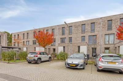 Woning Sonate 34 Oss