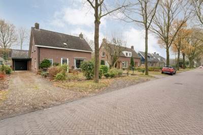 Woning Beatrixlaan 39 Oosterhesselen