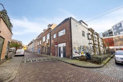 Woning Patersstraat 121 Arnhem