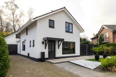 Woning Rode-Kruislaan 11 Nunspeet