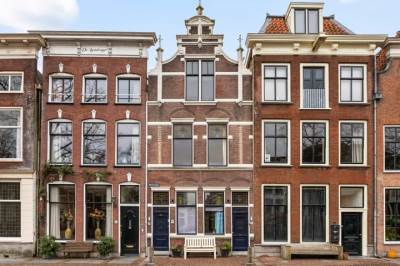 Woning Westhaven 59 Gouda