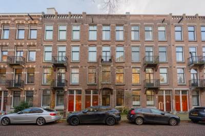 Woning Nicolaas Maesstraat 49H Amsterdam