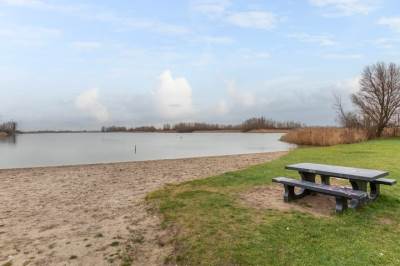 Woning Dr. Albert Schweitzerdreef 383 Maassluis