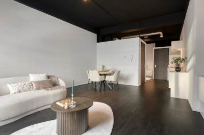 Woning Nieuwe Emmasingel 135 Eindhoven