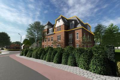 Woning Rozendaalselaan 85 Velp (GE)