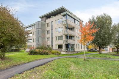 Woning Weegbreepad 86 Goes