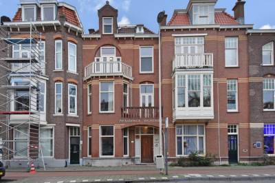 Woning Valkenboslaan 72A Den Haag