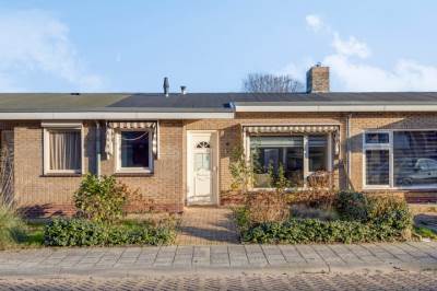 Woning Hortensiastraat 6 Almelo