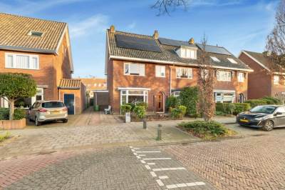 Woning Torenstraat 33 Castricum