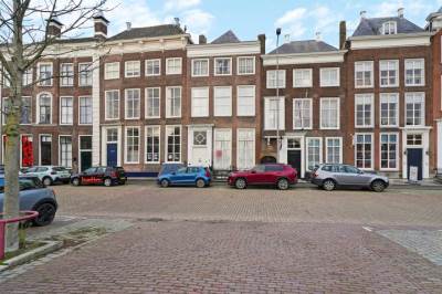 Woning Dam 51D Middelburg