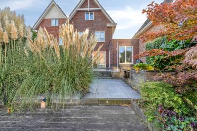 Woning Ockenburghof 9 Bleiswijk