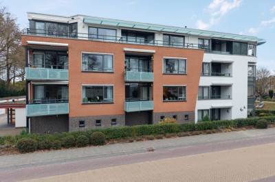 Woning Buiten de Enkpoort 16 Hasselt