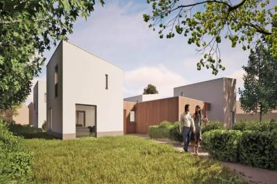 Woning Tramstraat 33 Groenlo