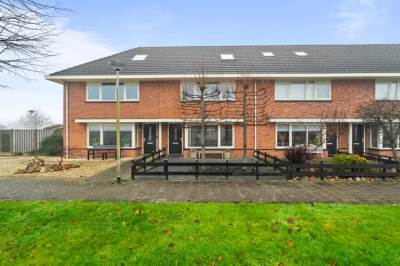 Woning Mering 99 Hippolytushoef