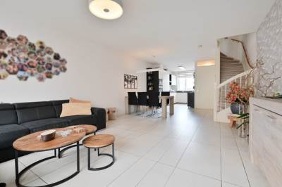 Woning Van Dijckstraat 90 Den Haag