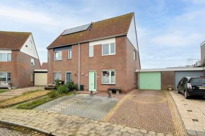 Woning Banbroek 9 Hippolytushoef