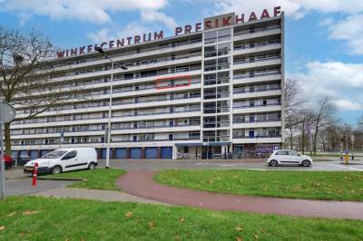 Woning Gildemeestersplein 132 Arnhem