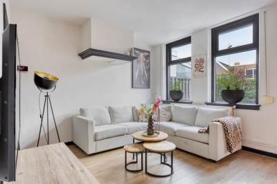 Woning Hulsdonksestraat 84 Roosendaal