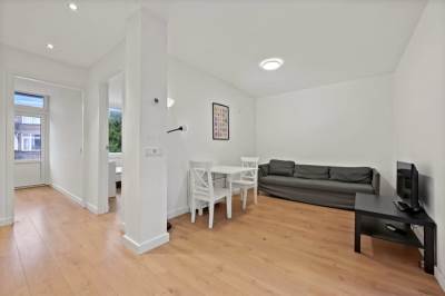 Woning Van Musschenbroekstraat 63 Den Haag