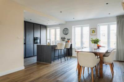 Woning Tollensstraat 105B Den Haag