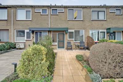 Woning Creekpad 7 Vierpolders