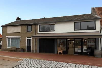 Woning Hoofdstraat 50B Kortgene