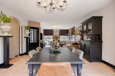 Woning Patrijslaan 6 Budel