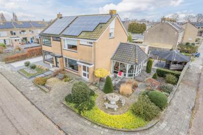 Woning Van Ommenstraat 3 Sint Jansklooster