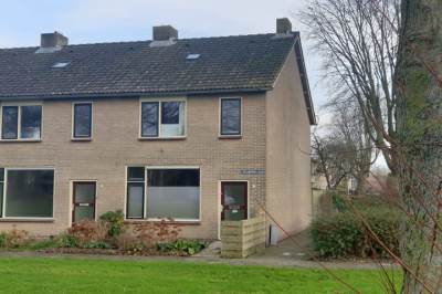 Woning Leeuweriklaan 2 Enkhuizen