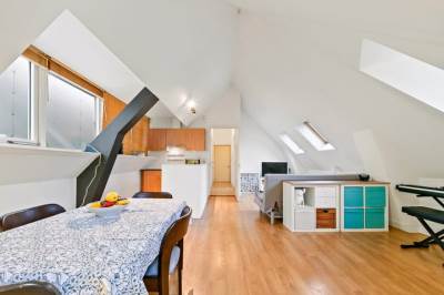 Woning Korenaarstraat 71 Rotterdam