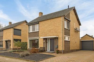 Woning Parklaan 3 Melick