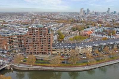 Woning Rochussenstraat 389A03 Rotterdam