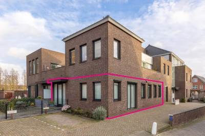 Woning Cabauwsekade 55A Lopik