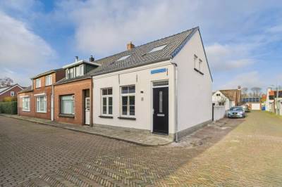 Woning Huijssenstraat 2 Zaamslag