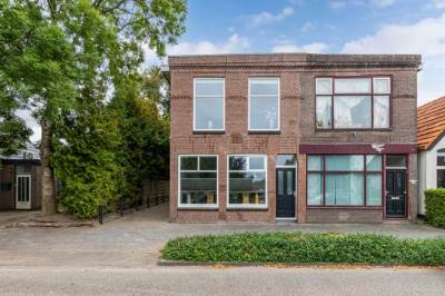 Woning Oppers 47 Wolvega