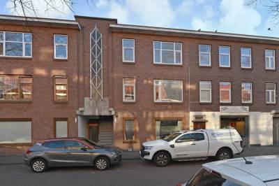 Woning Naarderstraat 131 Den Haag