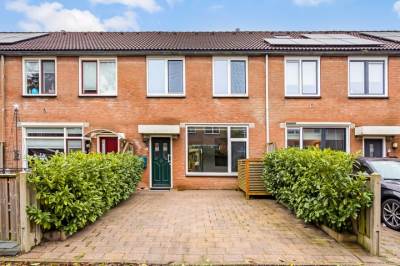 Woning Horst 1211 Lelystad