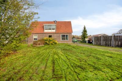 Woning Koningin Julianaweg 53A Oldemarkt