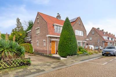 Woning Middelburgsestraat 34 Goes